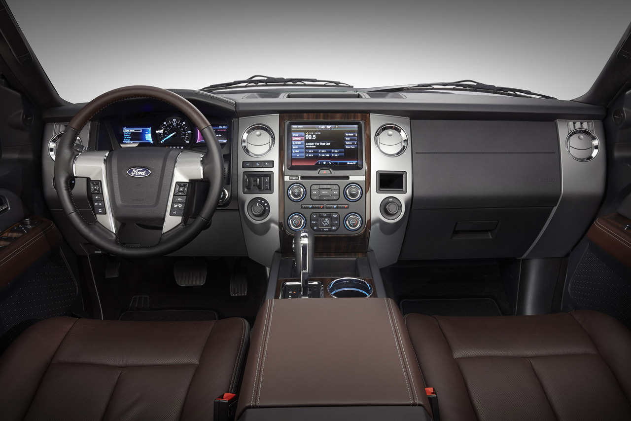 Ford expedition dashboard gauges #6