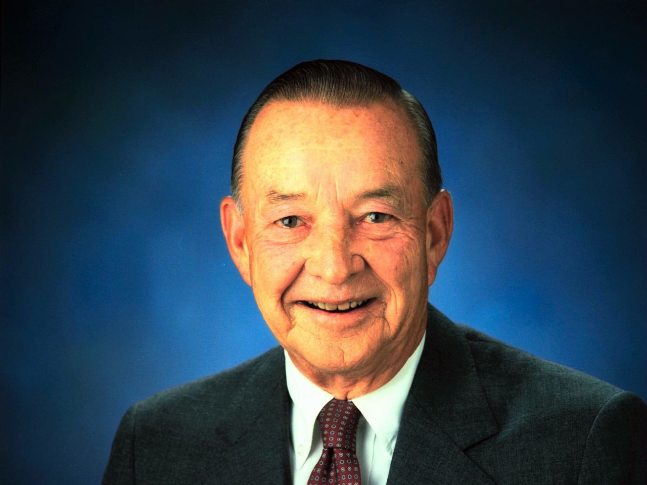 William clay ford sr. benson ford #10