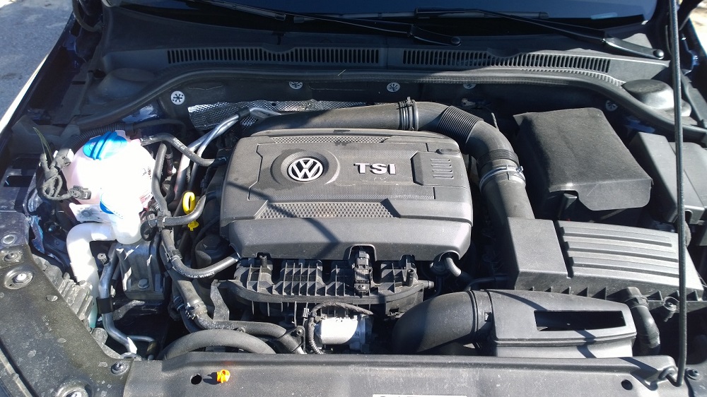 2014 gli engine