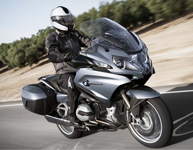 bmw bike 1200