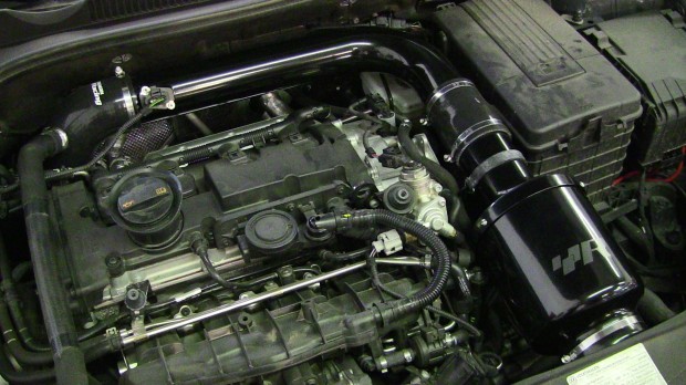 volkswagen racing part golf r mk6