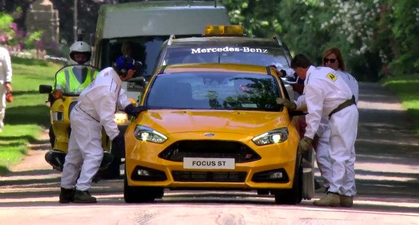 Ford exports to japan #3