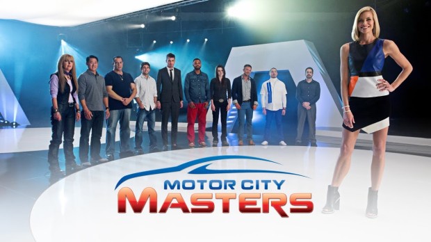 TRUTV's Motor City Masters