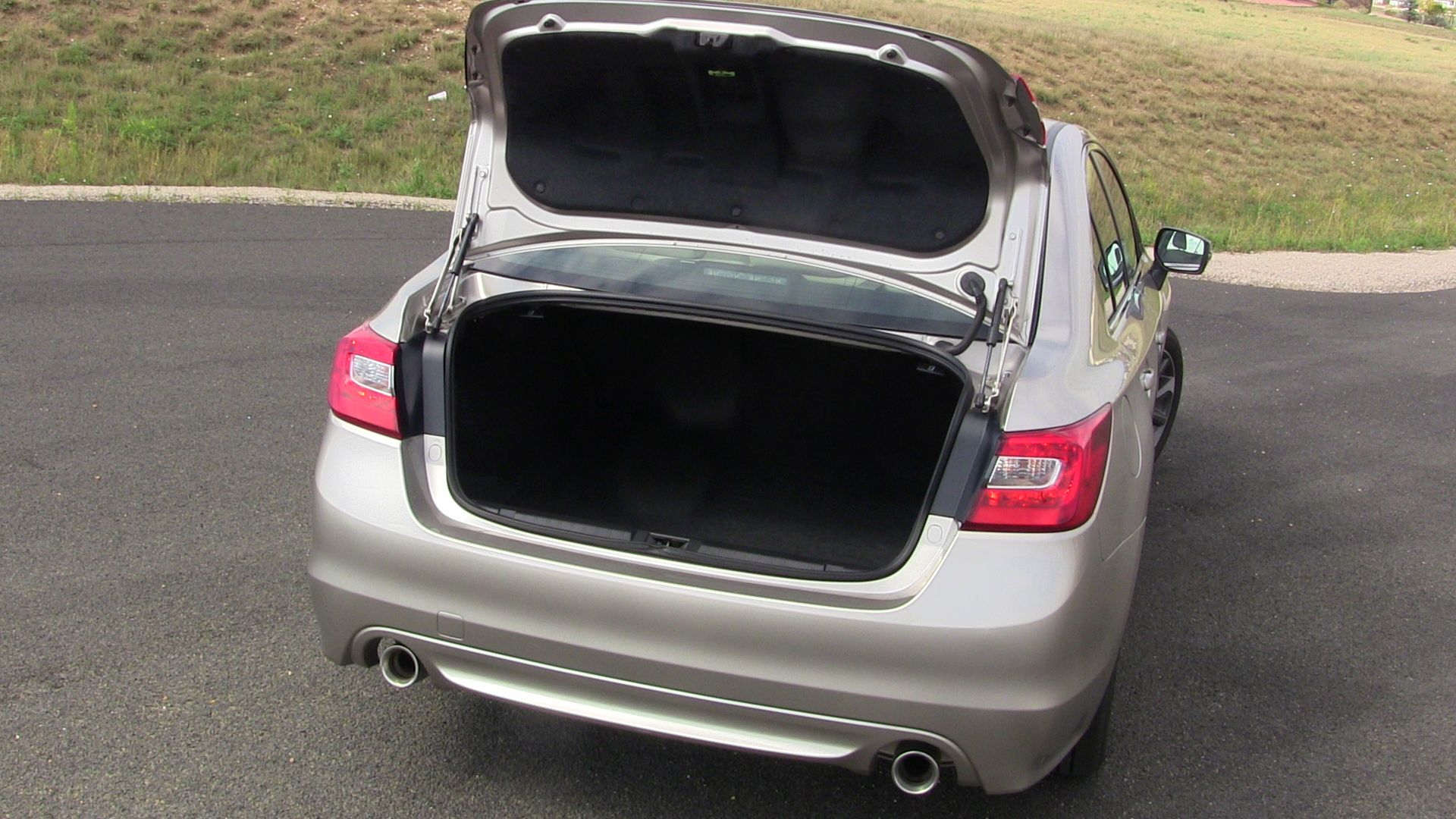 Subaru Legacy 3.6 R >> All-new 2015 Subaru Legacy 3.6R Limited - Comes out ... Subaru Legacy 3.6 R >> All-new 2015 Subaru Legacy 3.6R Limited - Comes out ...
