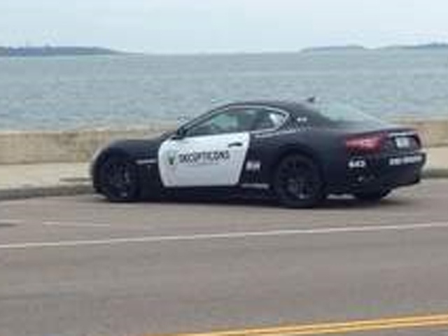 Maserati