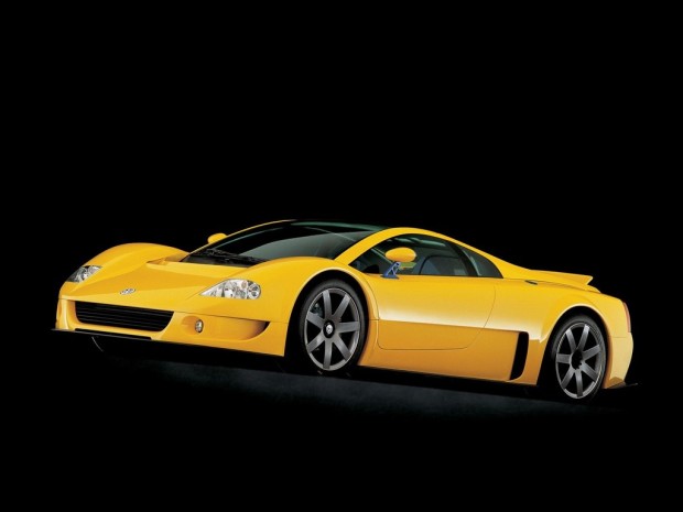 1997, vw, volkswagen, w12, syncro, nardo, concept