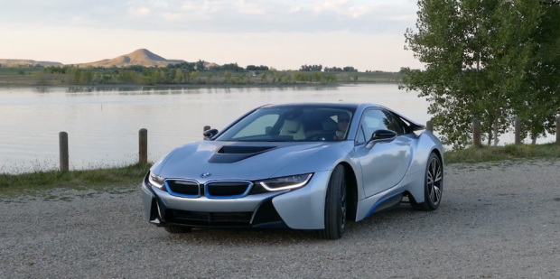 2015, bmw, i8, specs, info, video