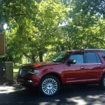 fast lane rc lincoln navigator