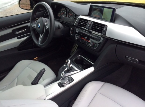 The 2015 Bmw M4 Is Too Much Car For You And Me First