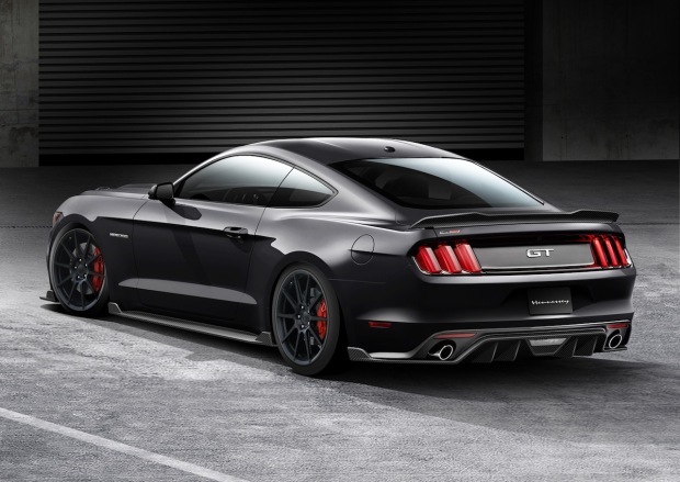 2015, ford, mustang, gt, v8, supercharged, hennessey, hpe700