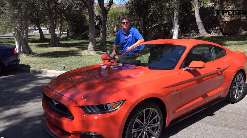 Ford rebuilding an american icon full video #2