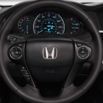 2015 Honda Accord Coupe More Power With Fewer Doors Review