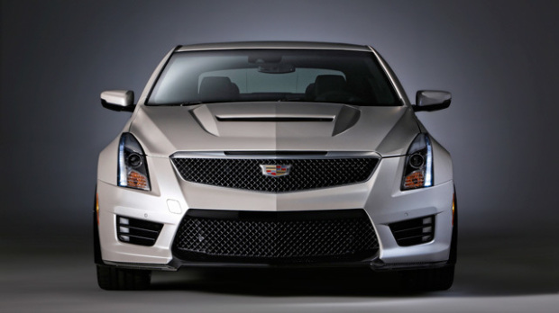 2016, cadillac, ats-v, coupe, turbo