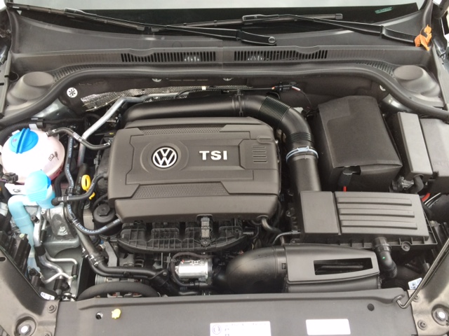 The 2015 Volkswagen Jetta 1.8T SE is Frugal, Affordable ... The 2015 Volkswagen Jetta 1.8T SE is Frugal, Affordable ...