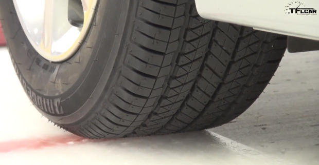all-season, tire, ice, bridgestone