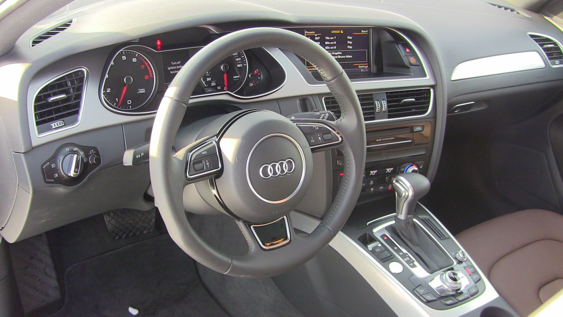 2015 Audi Allroad Is This The Last Of The Breed Review