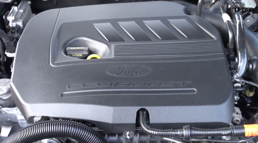 1.5 L Ecoboost >> 2015 Ford Fusion 1 5l Ecoboost Can It Be Quick And Efficient 1.5 L Ecoboost >> 2015 Ford Fusion 1 5l Ecoboost Can It Be Quick And Efficient