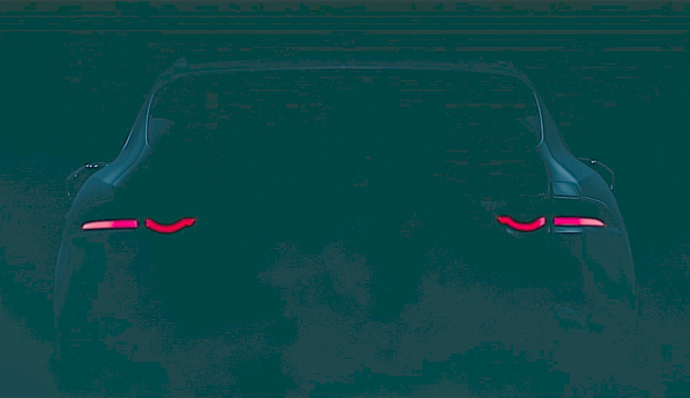 2016, jaguar, f-pace, lights, rear