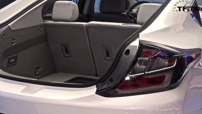 2016 Chevy Volt Almost Everything You Ever Wanted To Know