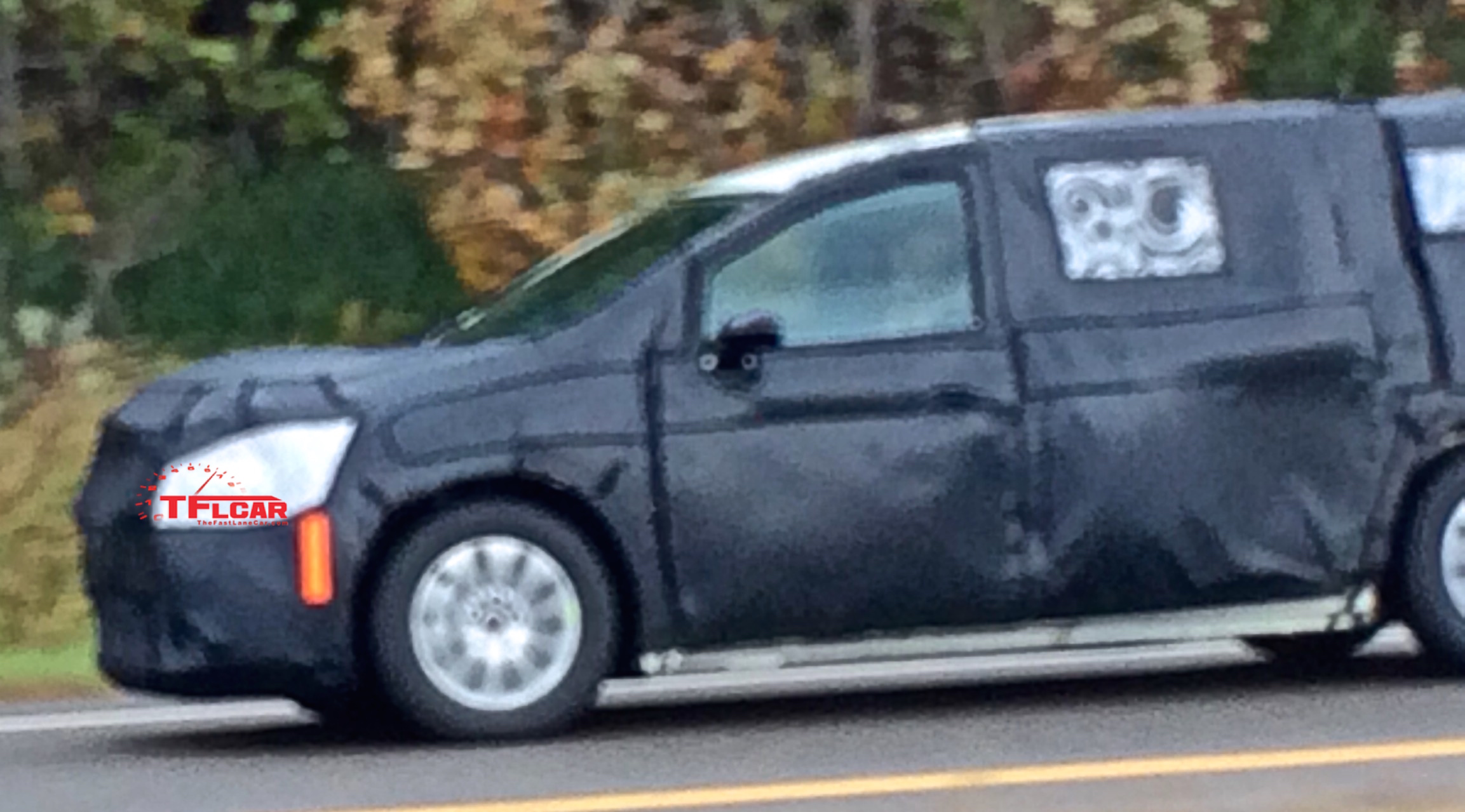 2017 Chrysler Town And Country >> Prototype Hunting Is This The 2017 Chrysler Town And Country The 2017 Chrysler Town And Country >> Prototype Hunting Is This The 2017 Chrysler Town And Country The