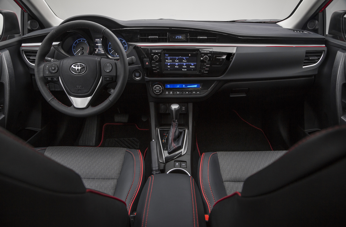 2016 Toyota Camry Special Edition To Debut In Chicago