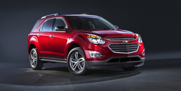 2016, chevy, equinox, chicago