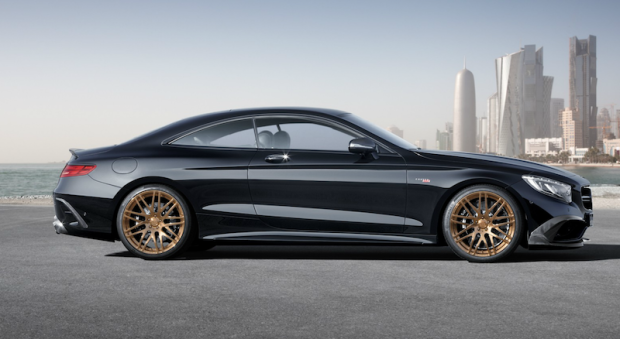 2015, geneva, brabus, 850, 6.0, turbo