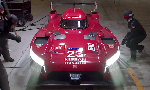 nissan, gt-r, lm, p1, nismo, race, car, lemans