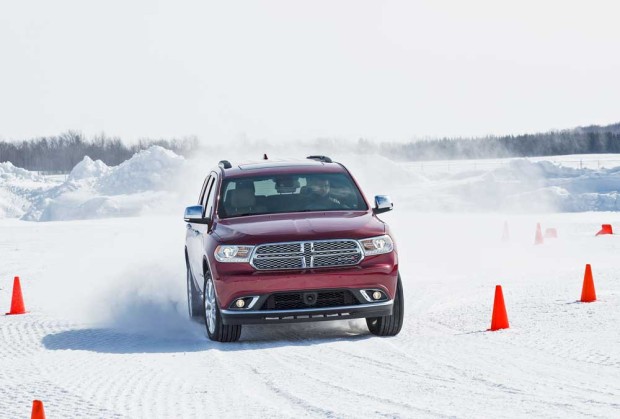Dodge-Durango