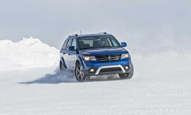 Dodge-Journey