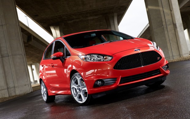Ford recall for door latches #6