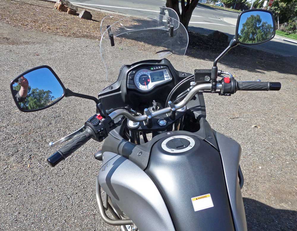 Suzuki V Strom Vs Suzuki V Strom Xt Suzuki V Strom Vs Suzuki V Strom Xt