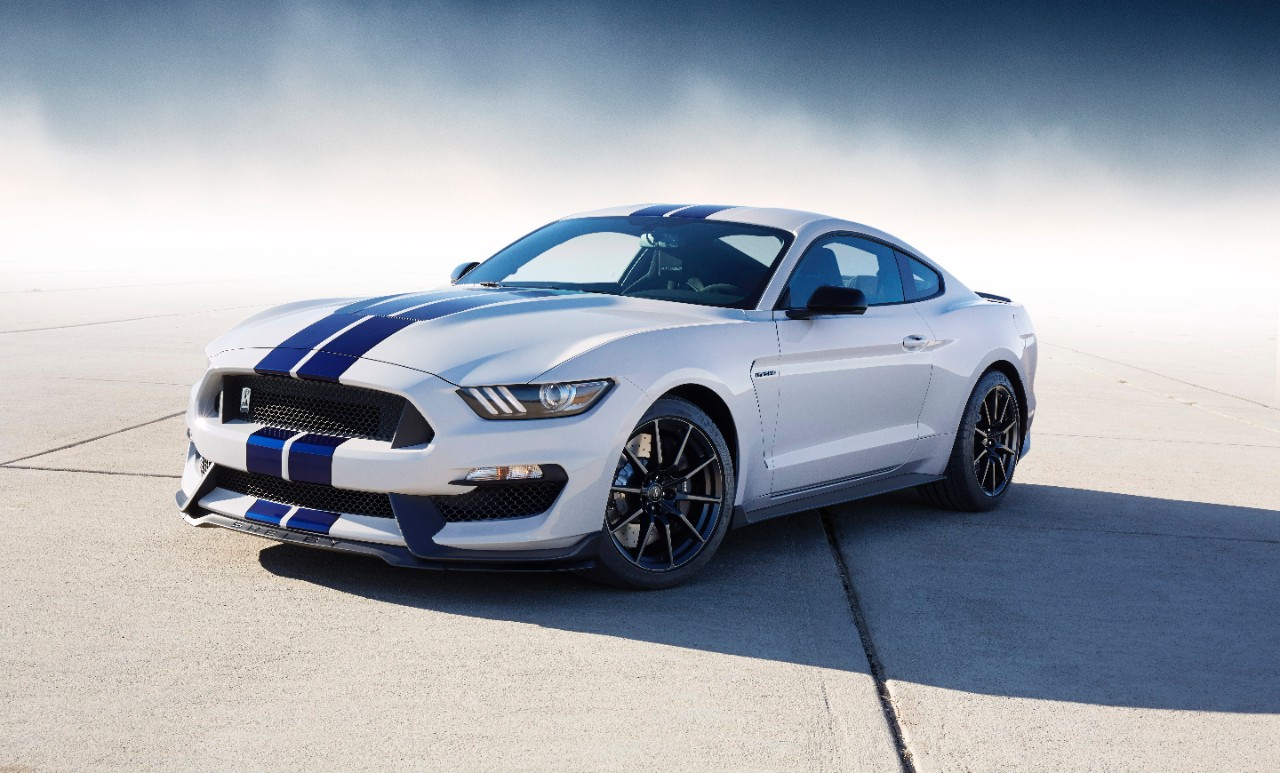 Ford february sales report #10