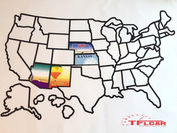 motor mountain usa map schedule