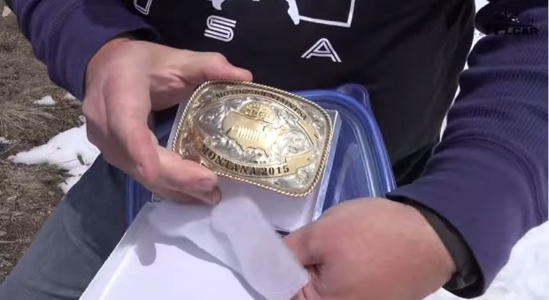 MMUSA MT Buckle