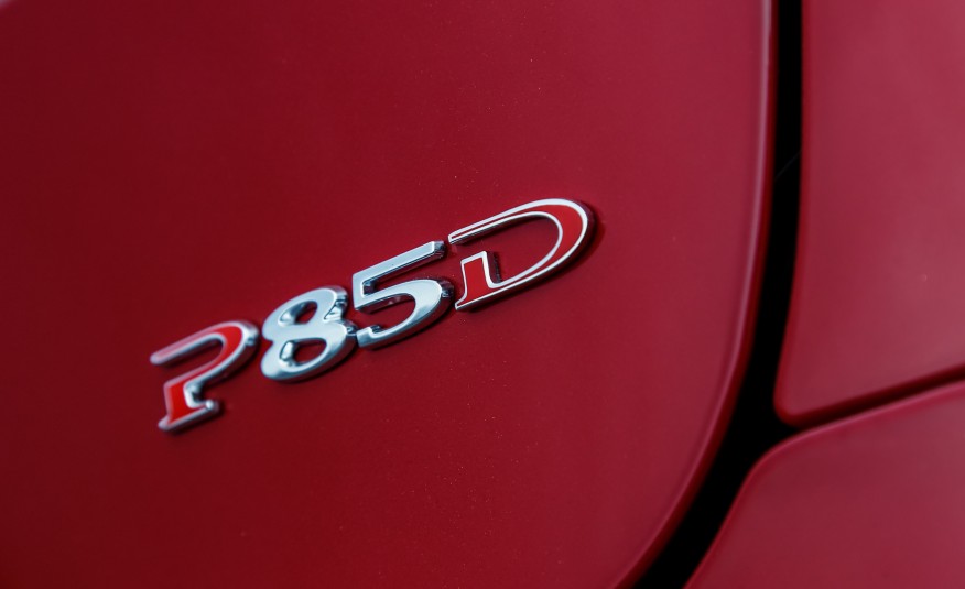 2019 Tesla Model S 100 Nadaguides