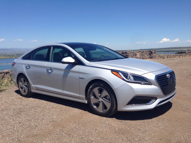 2016 Hyundai Sonata Hybrid The Best You Can Get Review Fast 2016 Hyundai Sonata Hybrid