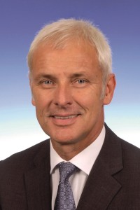Matthias Mueller