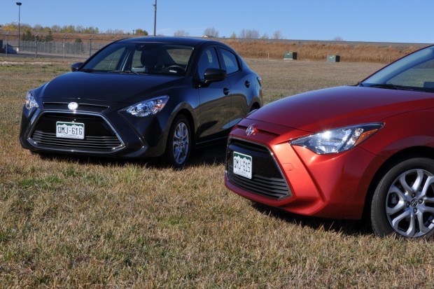 Updated Toyota Phasing Out Scion Cur Models To Become 2016 Scion Ia