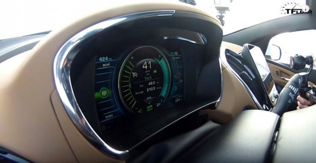 2016 Chevy Volt Mpg Real World Review Video The Fast Lane Car 2016 Chevy Volt Mpg Real World Review Video
