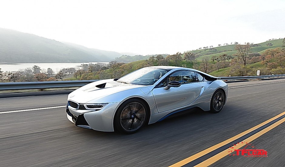 Tfl Top 5 Editor S Favorite Cars Of 2015 The Fast Lane Car