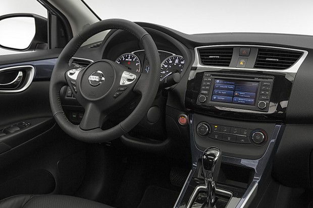 2016 Nissan Sentra Mpg >> Refreshed 2016 Nissan Sentra Is Here To Compete First Drive 2016 Nissan Sentra Mpg >> Refreshed 2016 Nissan Sentra Is Here To Compete First Drive