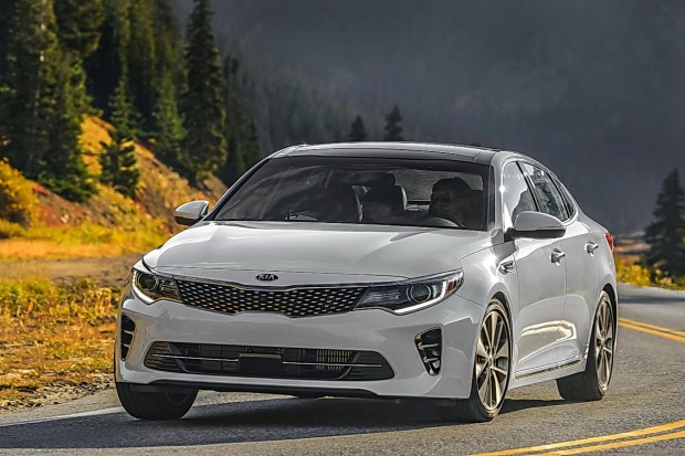 2016 Kia Optima Test Drive Racier Style Improved Interior New 2016 Kia Optima Test Drive Racier Style Improved Interior New Engine Review