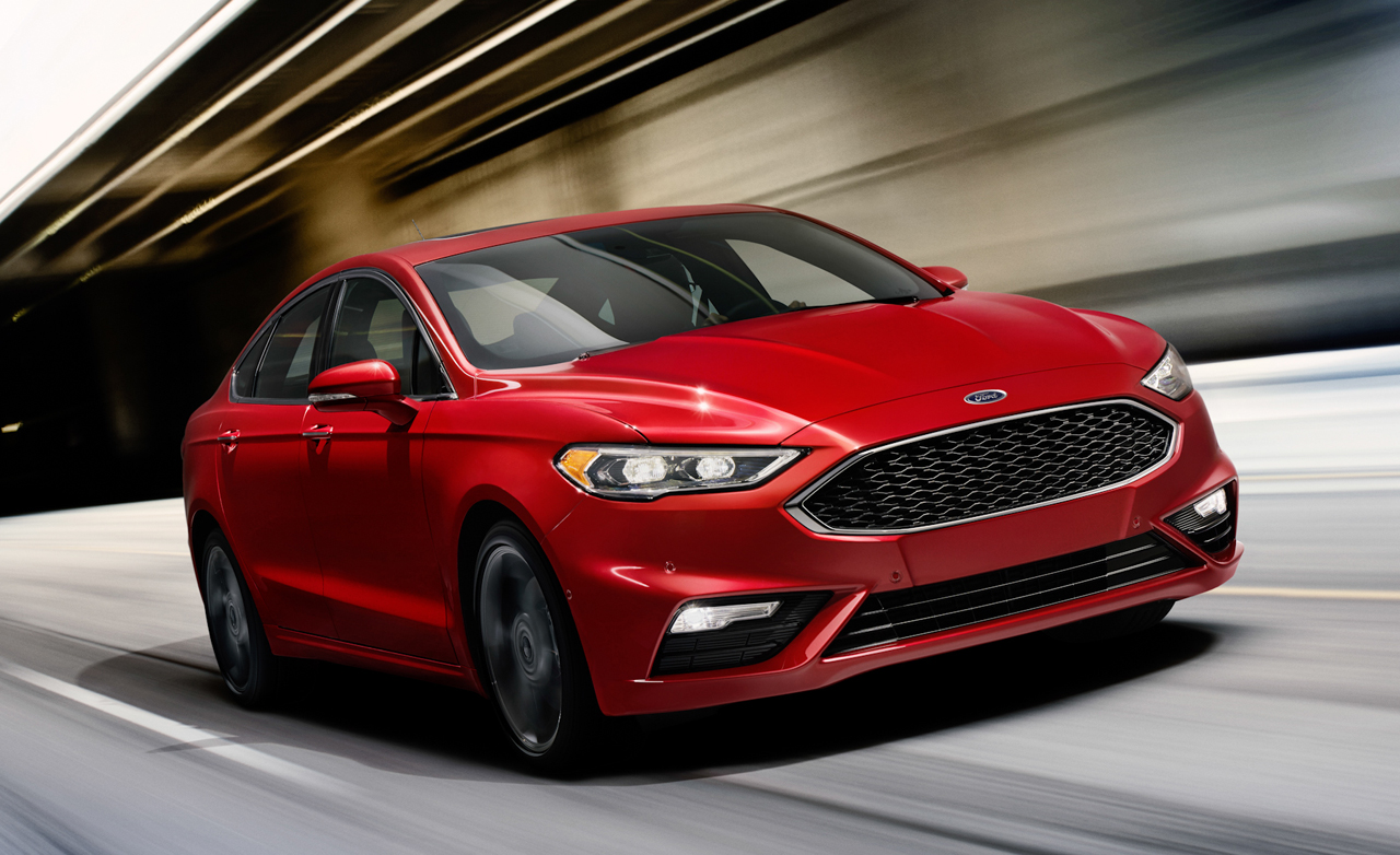 Ford Fusion Sport 0 60 Best Car Update 2019 2020 By Thestellarcafe 2017 Ford Fusion V6 Sport Ecoboosted And Awd Video