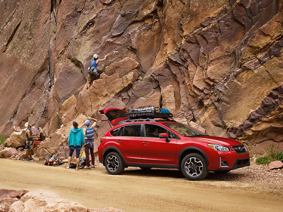 Subaru Crosstrek Off Road >> Best Off Road Pickup Under 45k Renegade Vs Crosstrek And Subaru Crosstrek Off Road >> Best Off Road Pickup Under 45k Renegade Vs Crosstrek And