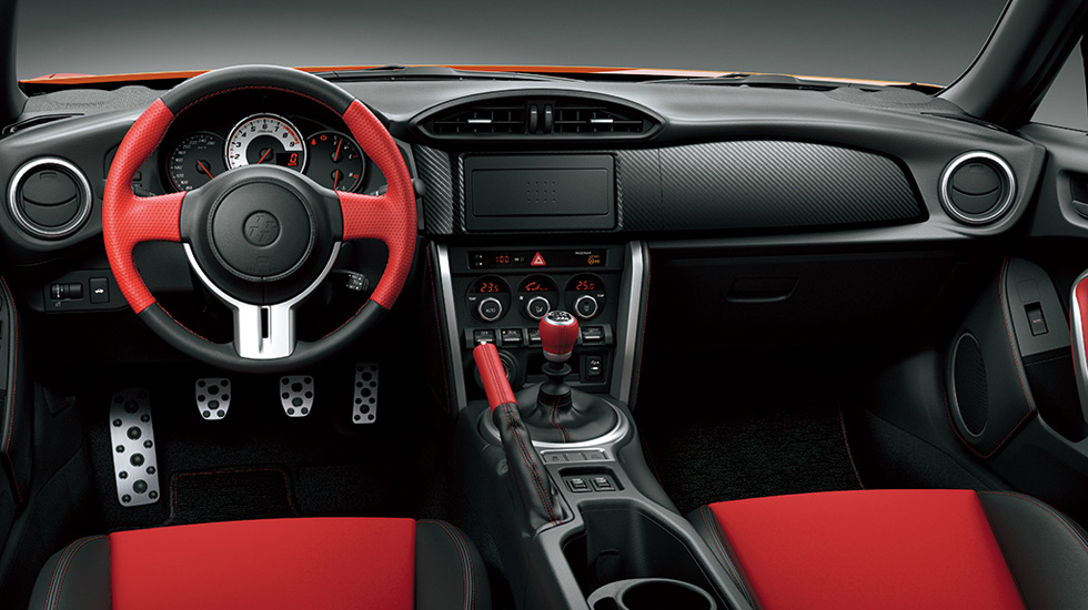 2016 Scion Fr S A True Sports Car Review The Fast Lane 2016 Scion Fr S Or Toyota 86
