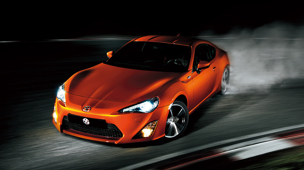 2016 Scion Fr S A True Sports Car Review The Fast Lane 2016 Scion Fr S Or Toyota 86