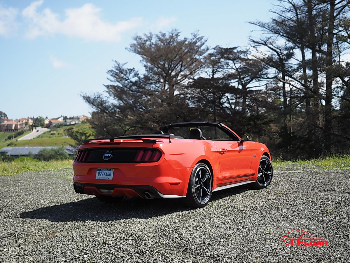 Replacing The Ford Mustang Buick Regal Awd Vs Subaru Legacy And 2016 Ford Mustang Gt Convertible California Special