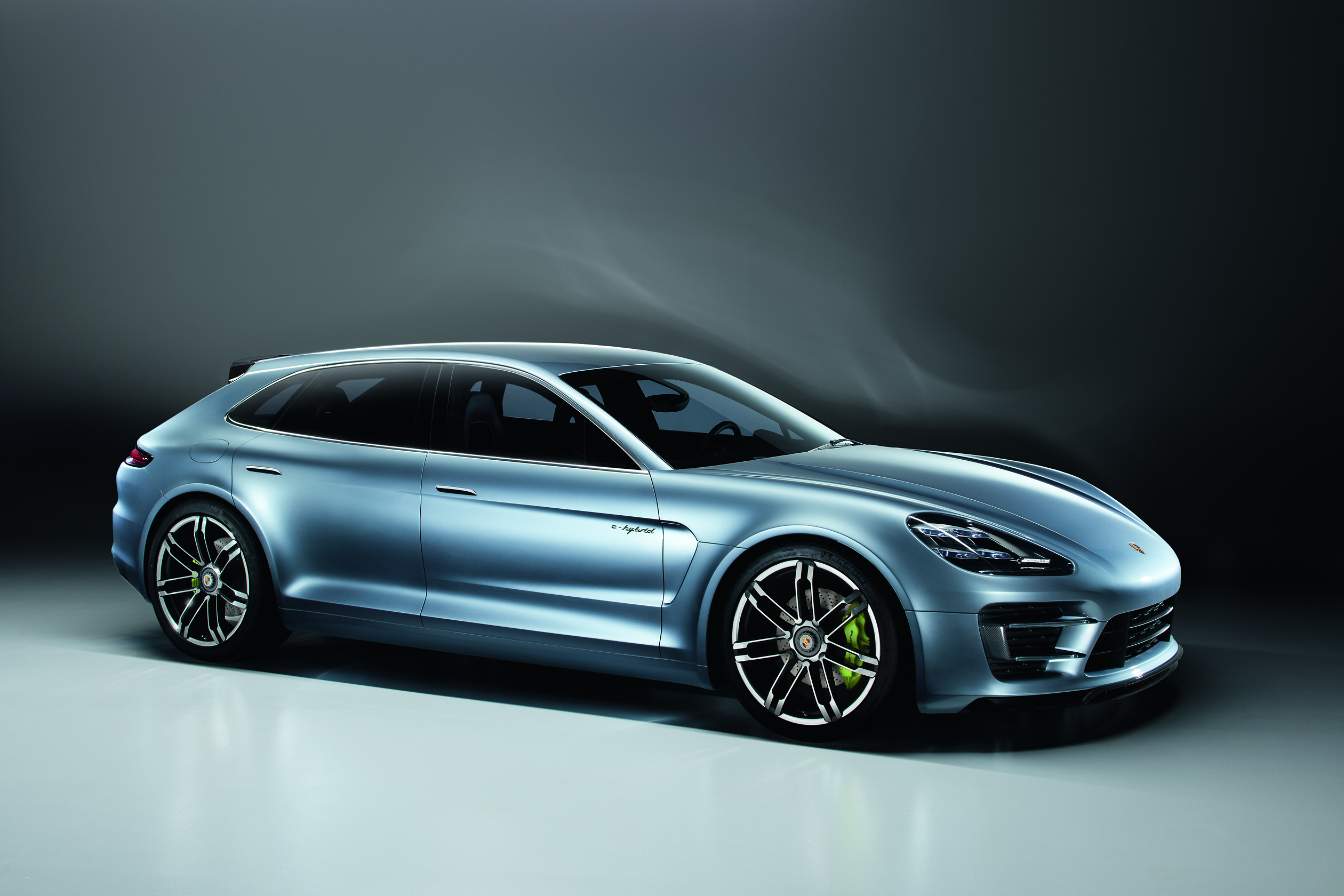 panamera wagon porsche heading confirmed sport