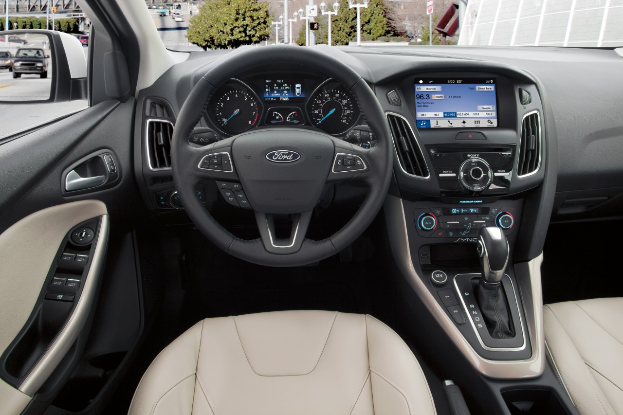 Ford focus speedometer accuracy #4